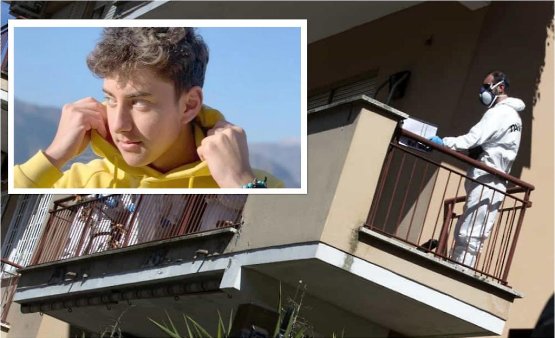Davide muore nel sonno a 18 anni: «Il corpo trovato la mattina dalla madre»