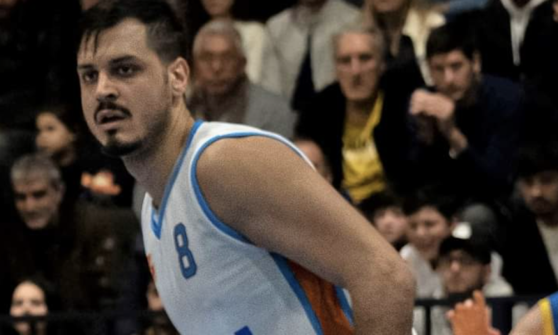 Basket serie B, la Promobasket Marigliano nel girone con le squadre pugliesi 