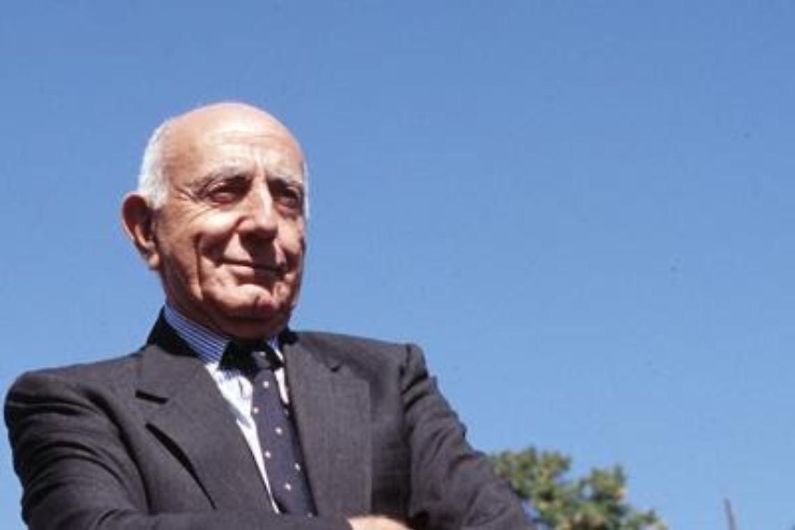 Politica in lutto, addio ad Antonio Rastrelli: fu governatore della Campania