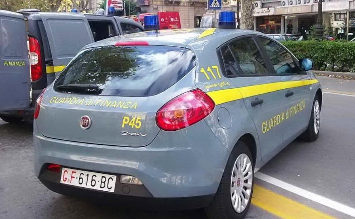 Rifiuti pericolosi, sequestrate 77 tonnellate