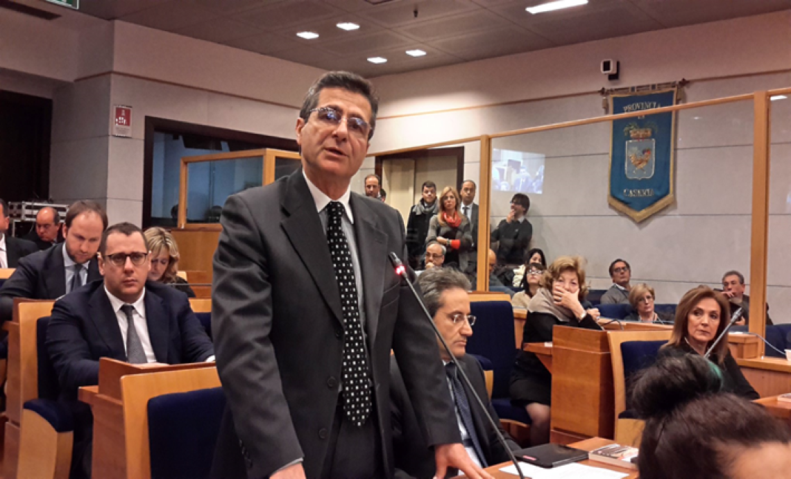 Esenzione ticket sanitario senza diritto, De Pascale: raggiungere il 70%