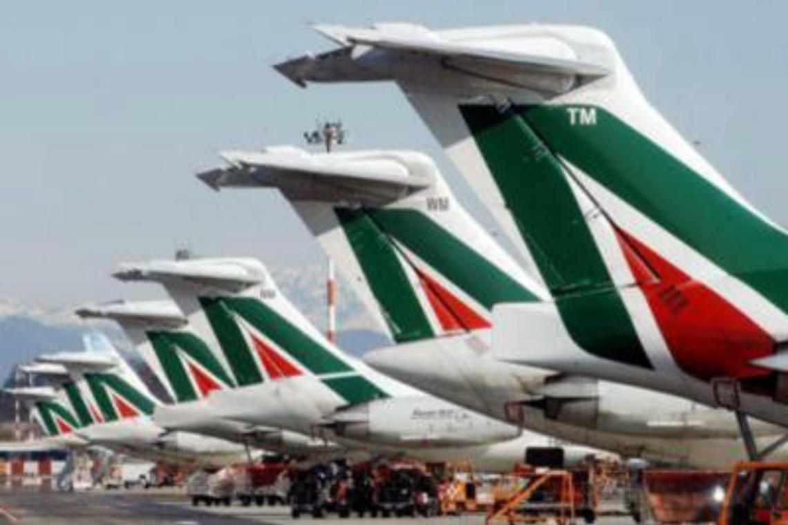 Alitalia, pronta la proroga per il piano