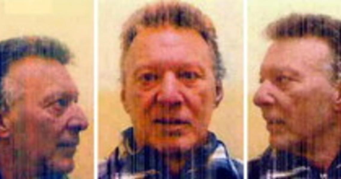Johnny lo Zingaro catturato in Sardegna