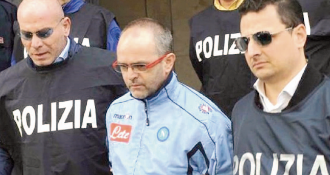 Il battesimo di sangue del ras: «Uccisi un ragazzino»