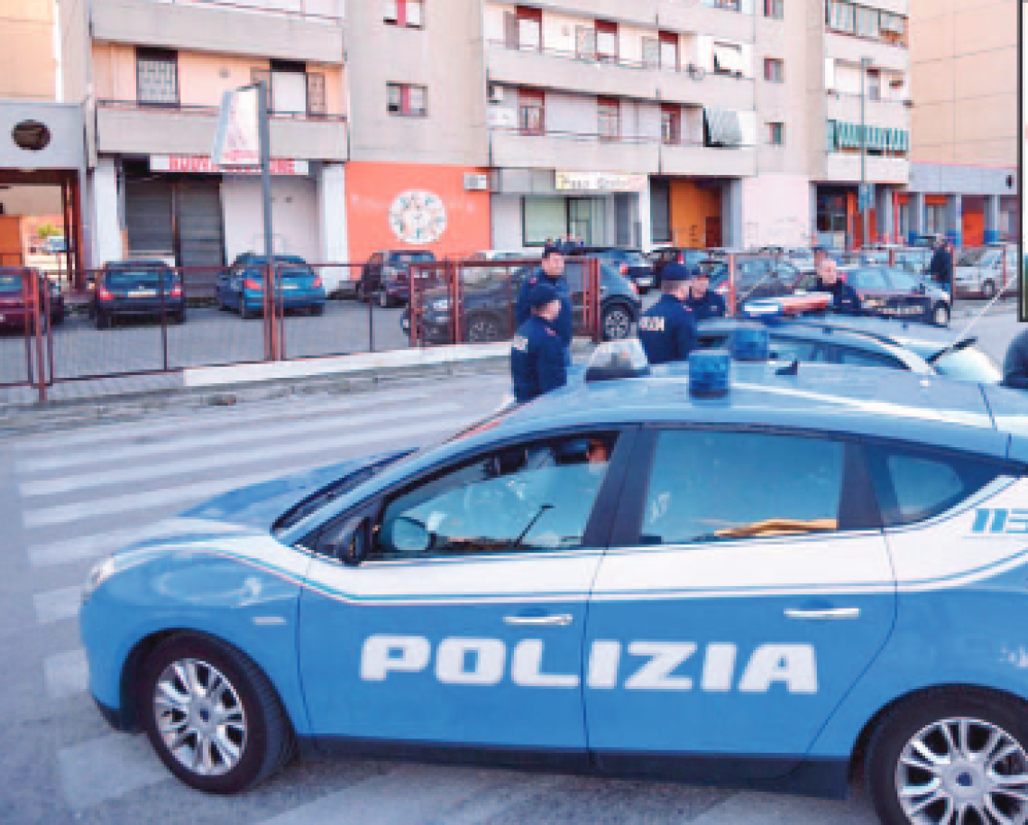 De Micco pronti all’agguato, fermato il boss Ciro Naturale