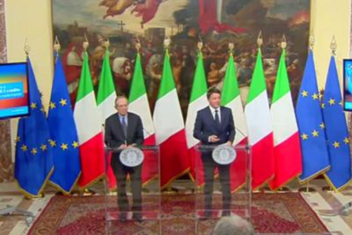 Manovra da 26,5 miliardi, ecco tutte le novità
