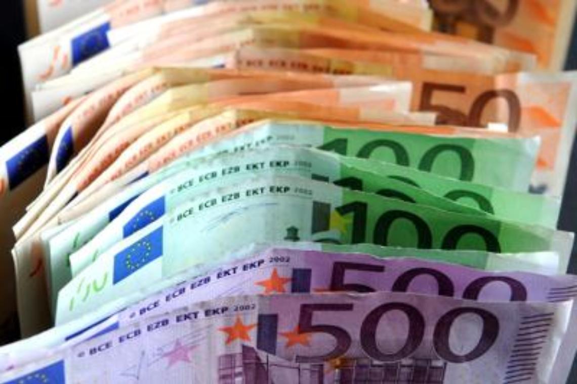 Istat: «192 miliardi di economia sommersa»