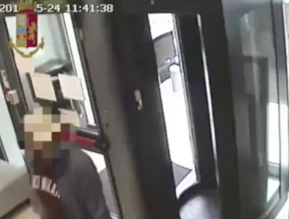 Rapine in banca tra Napoli e Caserta, sgominata la gang
