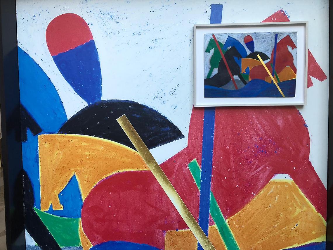 Carabinieri, a Palazzo reale la mostra “Gli eroi del quotidiano" 