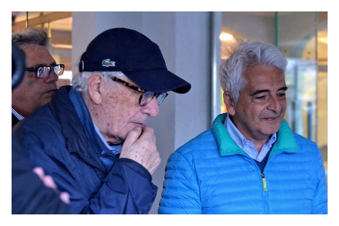 Pasquale Falcone: «Racconto l’amore a ritmo di musica»