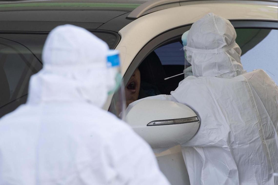 L'Anci Campania: ritardi inconcepibili sui tamponi