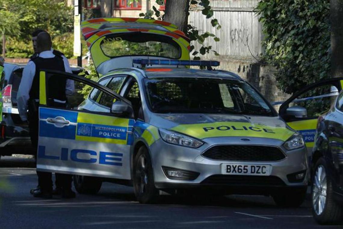 Gb, deputato David Amess ucciso a coltellate. Arrestato killer