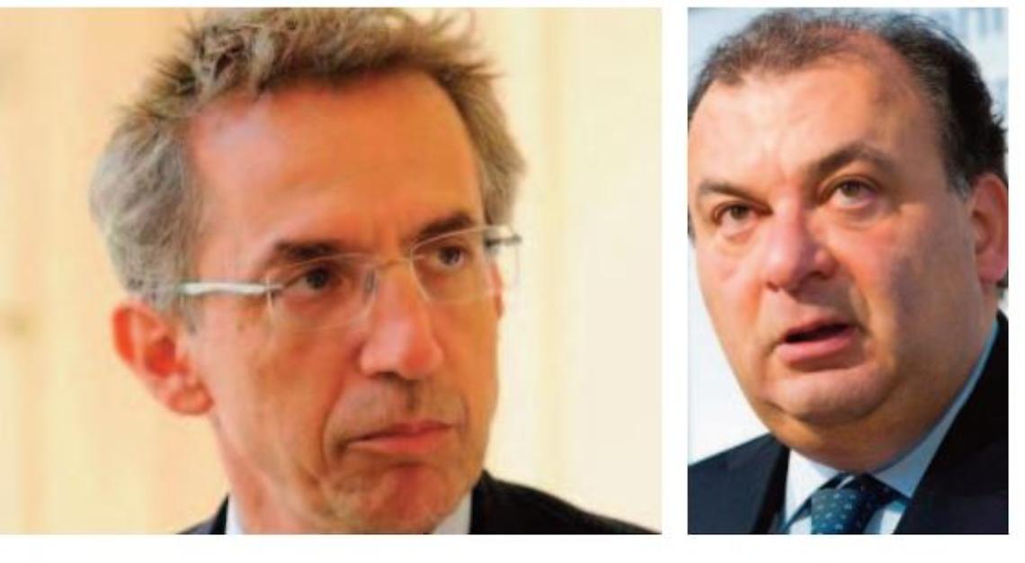 Toto-Giunta, primi attacchi da destra