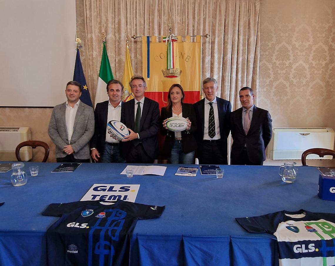 Rugby Amatori Napoli, si alza il sipario sulla stagione 2022-2023