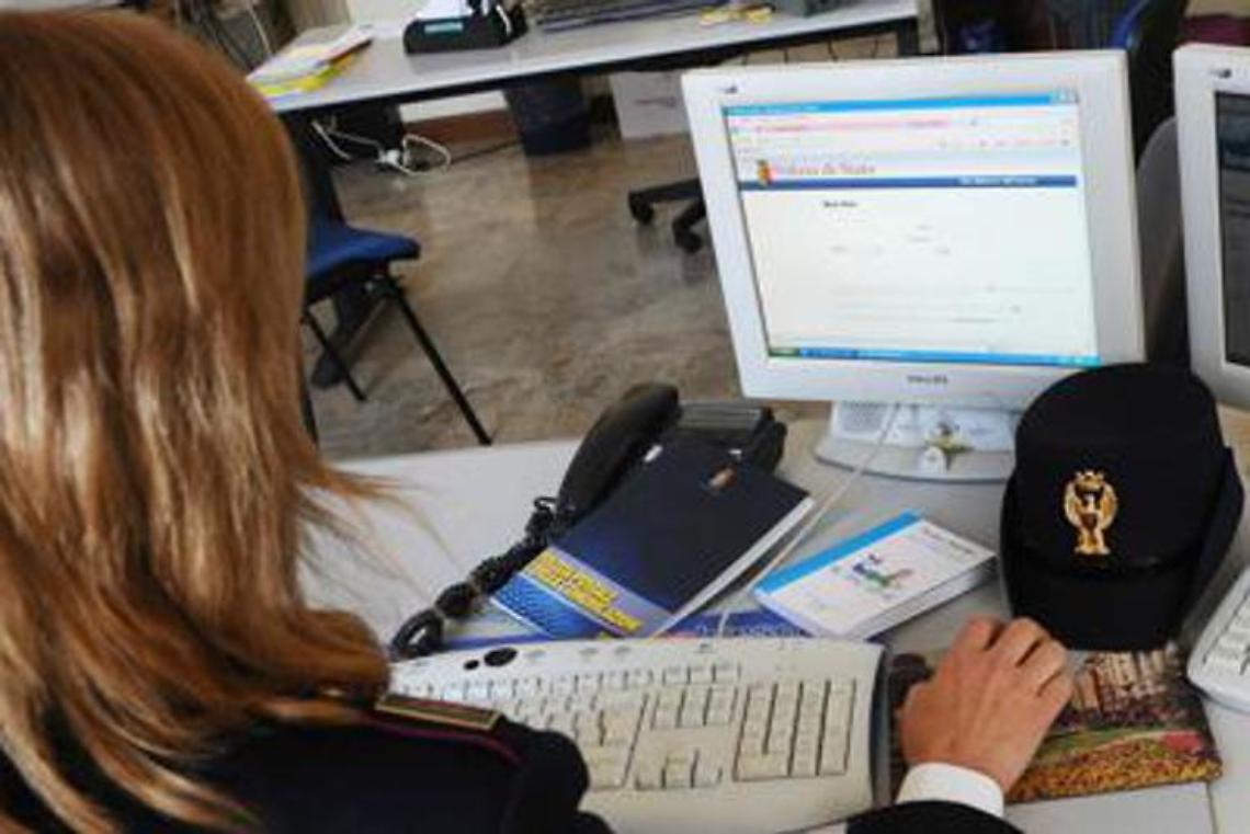 Pedopornografia, riprendeva con cellulare e inviava abusi su figlia di 2 anni