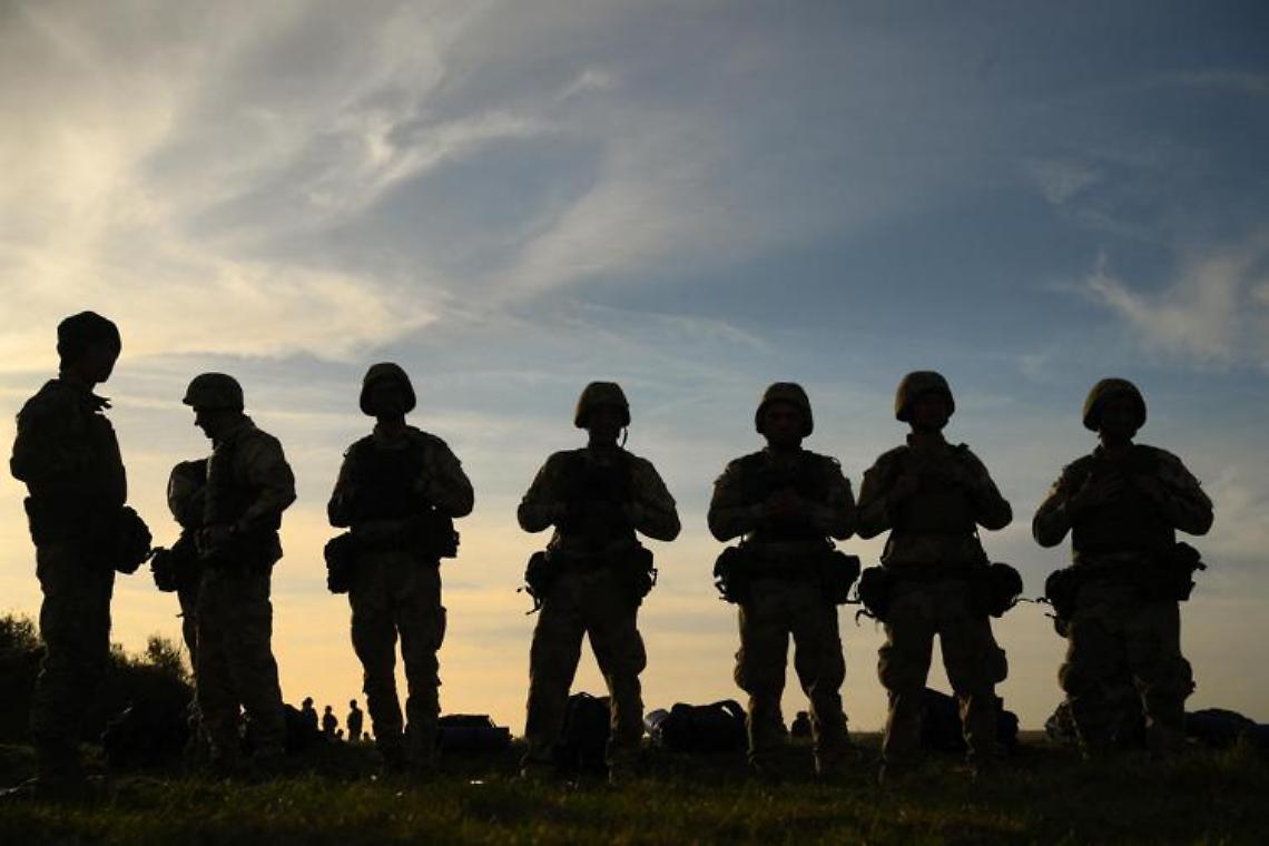 Ucraina, dagli Usa nuovo invio di armi