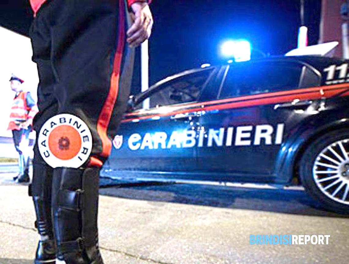 Agguato ad Afragola, arrestato 37enne vicino al clan Marrazzo