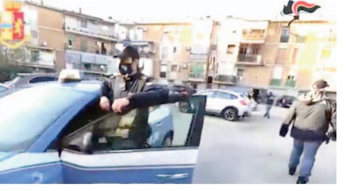 Era ricercato dopo la condanna. Finisce in cella Tito Luigi Mazzi