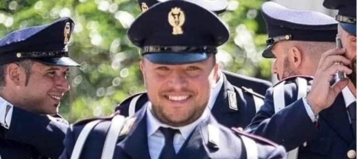 Uccisero poliziotto: condanne confermate in Appello