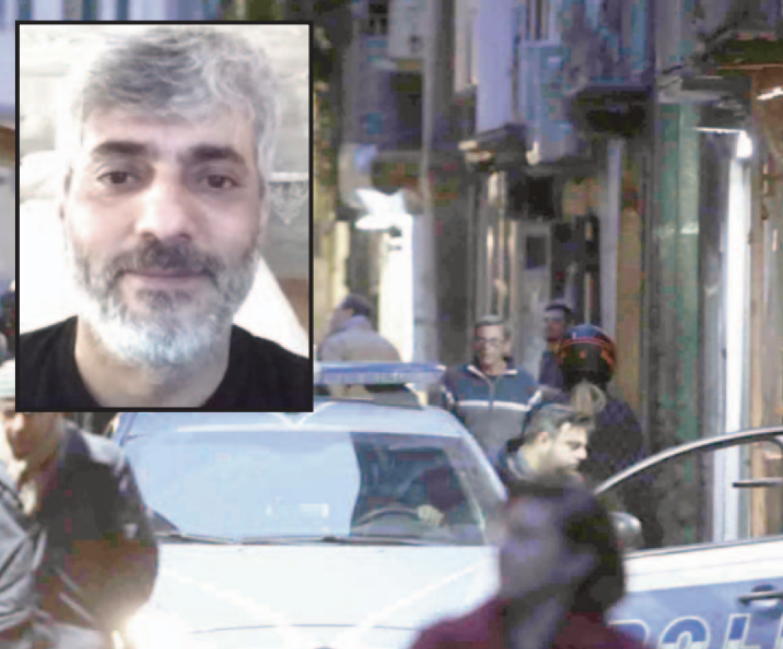 Venti di guerra alla Torretta, i Licciardi impongono la pax
