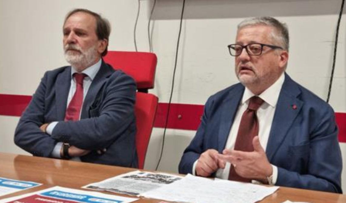 Sciopero, Cgil e Uil all&rsquo;unisono: da Salvini duro attacco