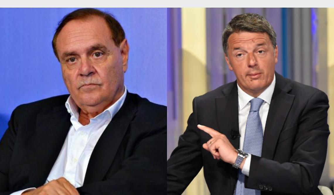 Europee, Mastella e Renzi lavorano a lista comune