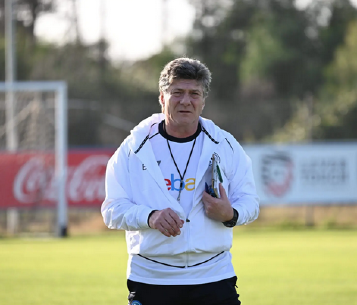 Mazzarri si insedia, Garcia saluta dai social