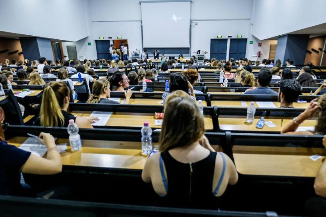 Campania sempre più “povera” di talenti