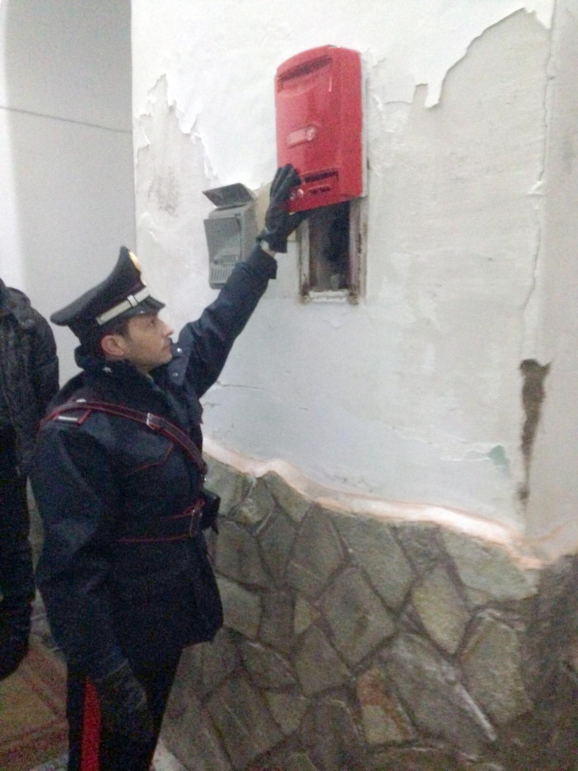 Torre Annunziata, trovata una pistola nella zona dei Gallo-Cavalieri