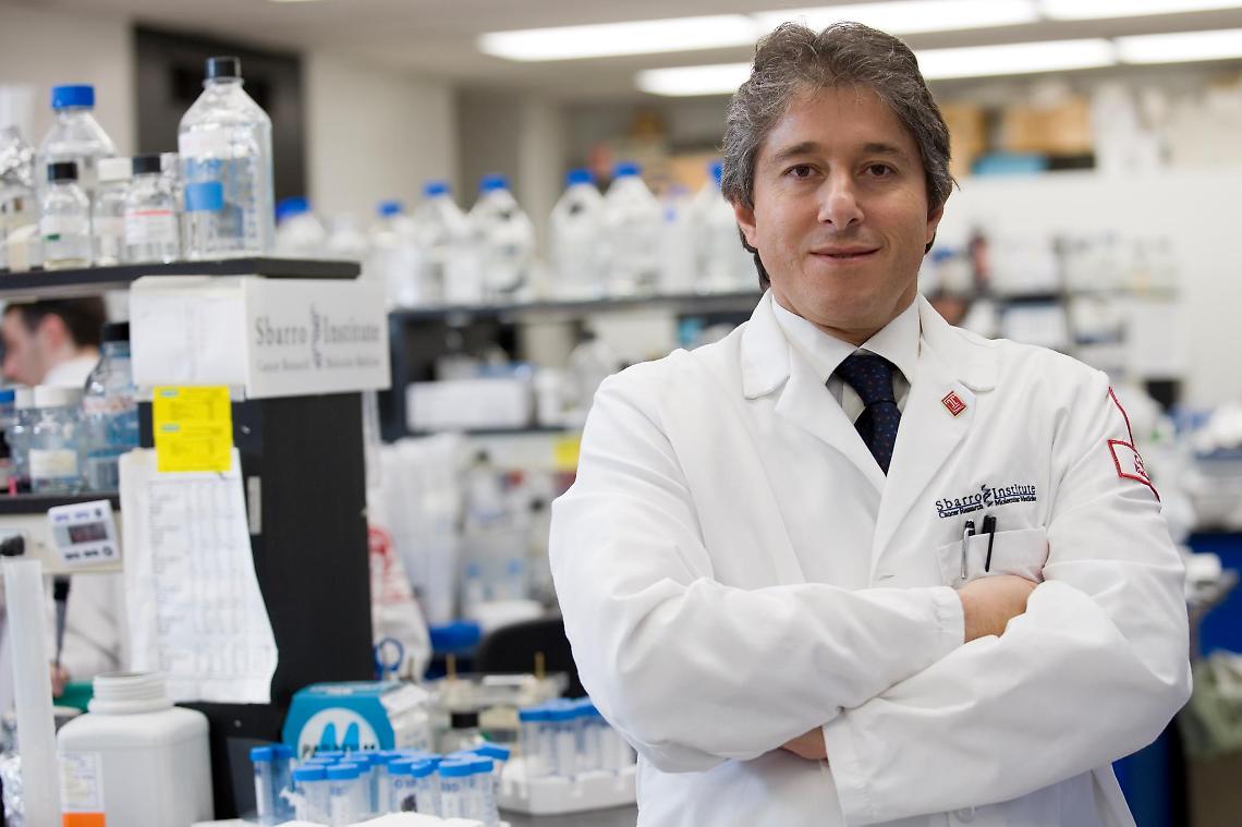 Terra dei fuochi-neoplasie, un'altra conferma