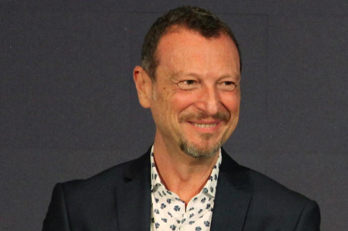 Sanremo 2021, Amadeus: «26 cantanti in gara big»