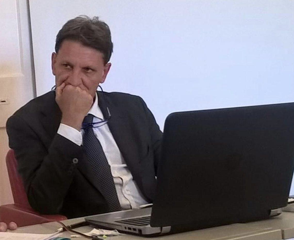 Federico II, Mazzucchi nuovo direttore del Dipartimento di Studi Umanistici