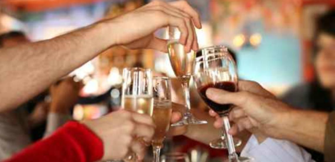 Festa abusiva nel b&b, 12 giovani sanzionati