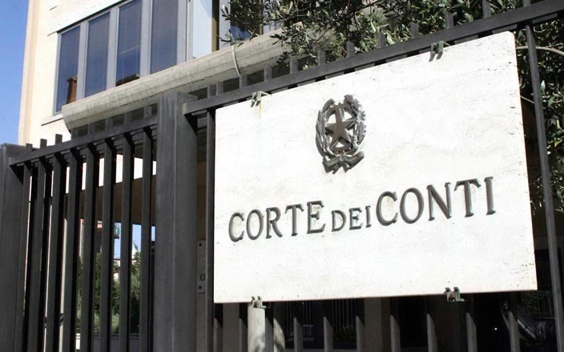 Campania, Corte dei conti: Regione ha perseguito linea di rigore