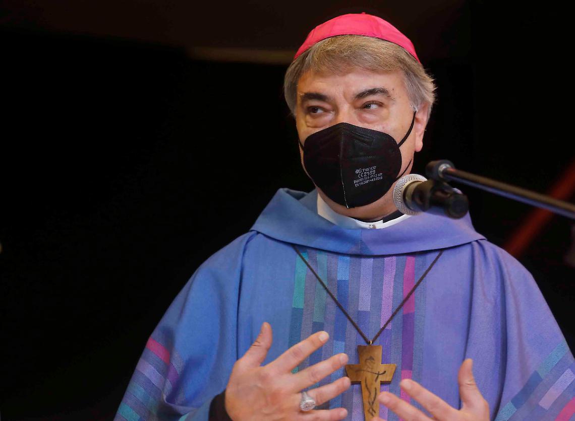 Patto educativo, lunedì primo incontro in Duomo
