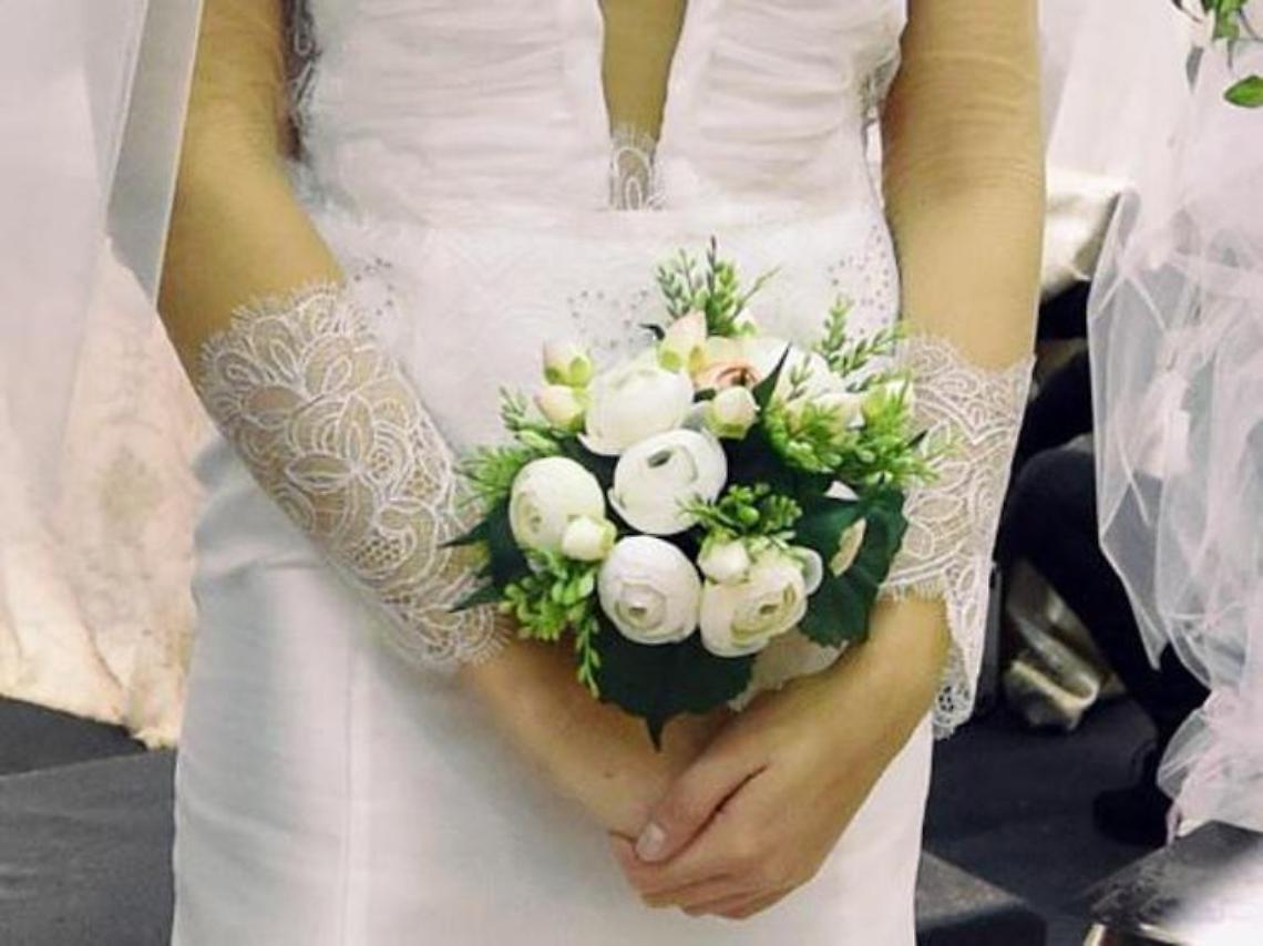 Accompagna la figlia all'altare ma muore dopo poche ore, Maria Grazia era gravemente malata