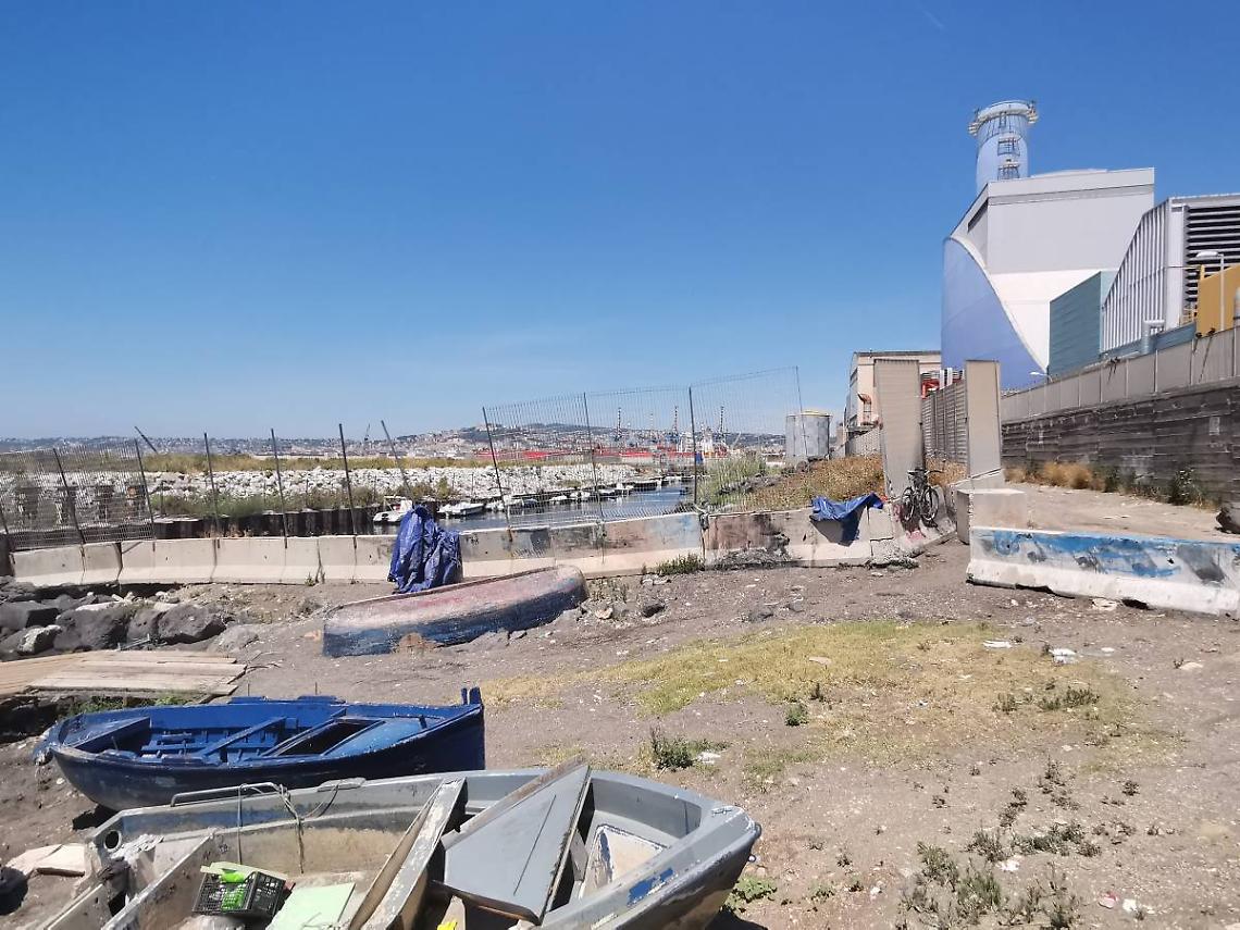 Manfredi: entro l’estate via a bonifica spiagge area Est