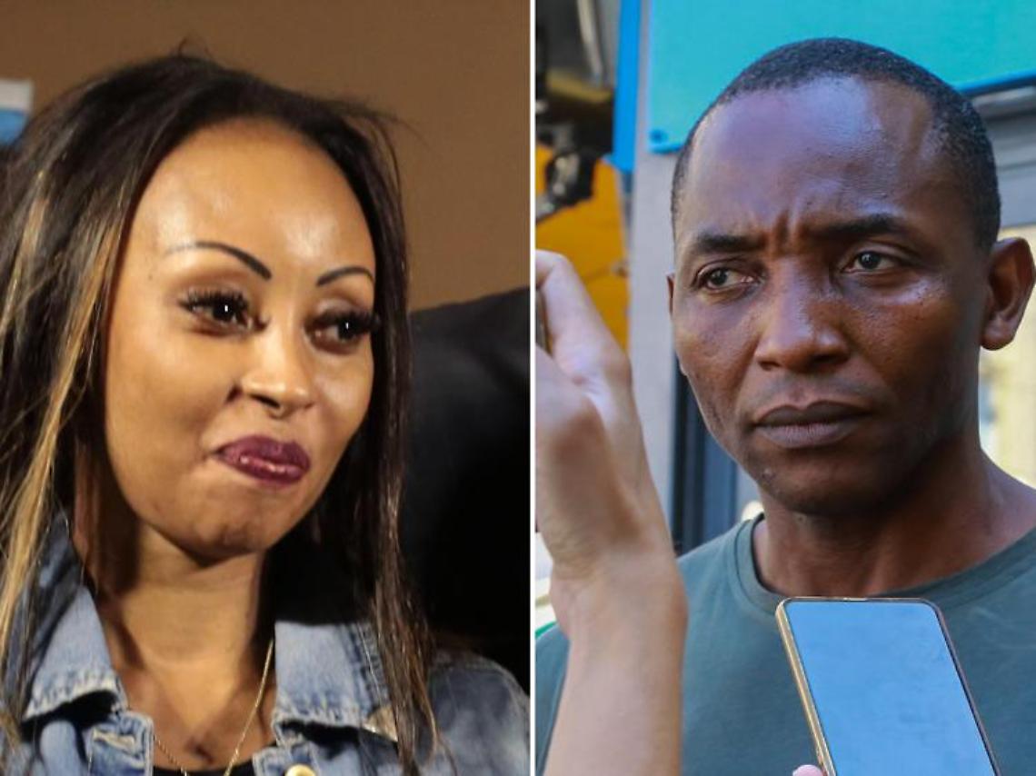 Caso Soumahoro, indagata la moglie Liliane Murekatete
