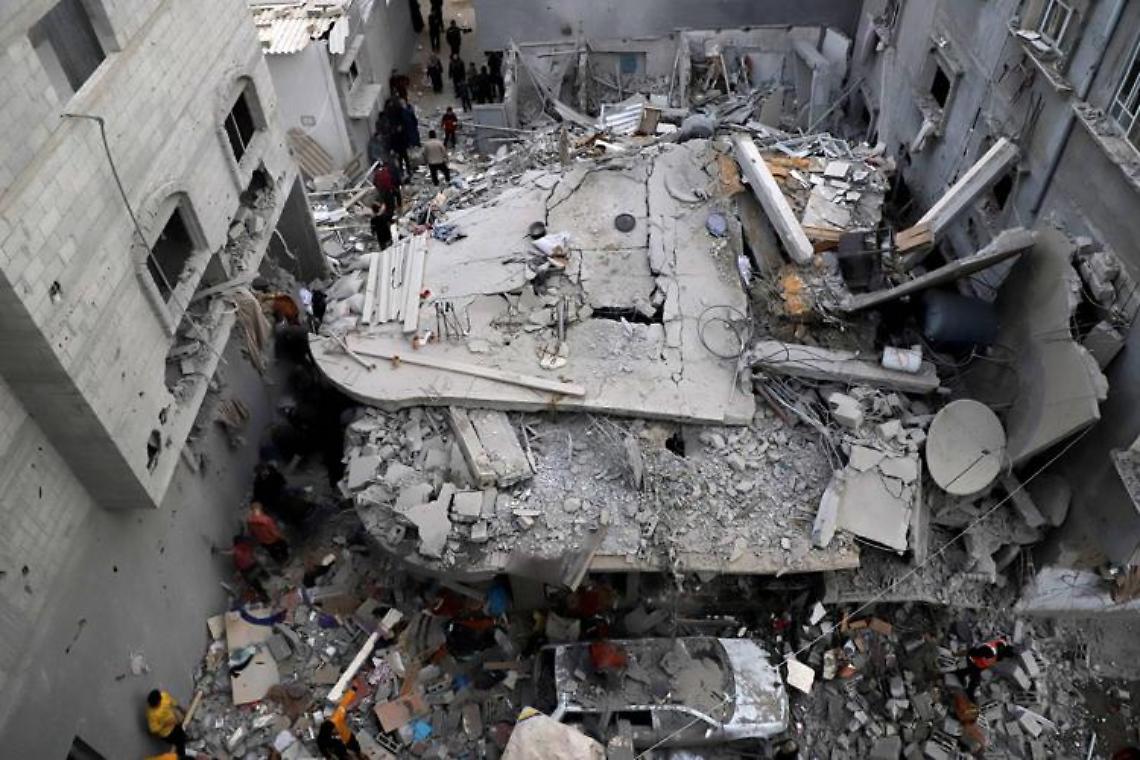 Gaza, pesanti scontri Israele-Hamas a Khan Younis. Recuperati corpi di 3 ostaggi