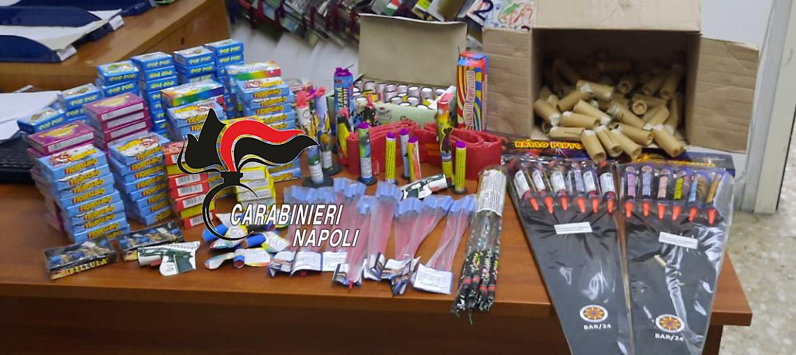 Botti pericolosi venduti con le carni, macellaio ai domiciliari