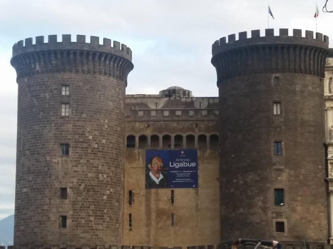 Affluenza record, mostra “Antonio Ligabue" prorogata di un mese