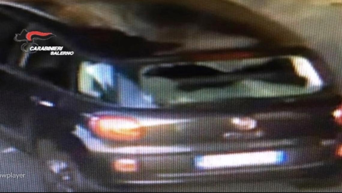 Devastazione e saccheggio: presa baby-gang di 9 ragazzi nel Salernitano