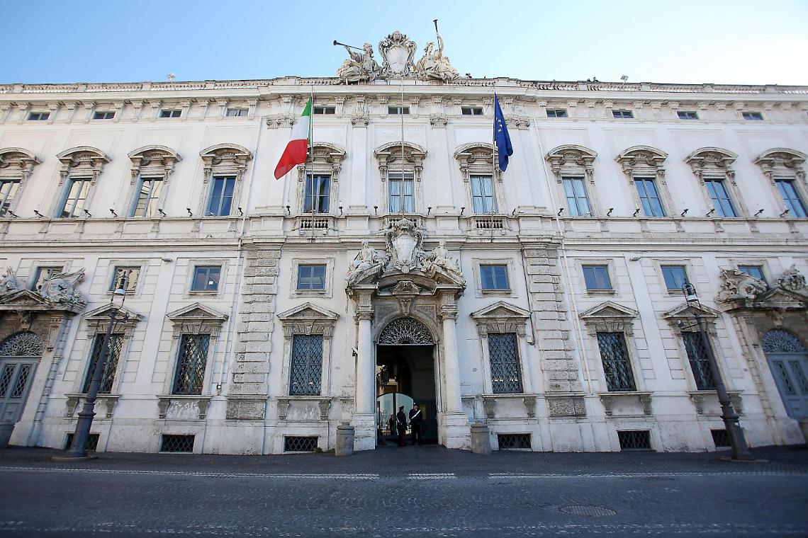 Referendum legge elettorale: per la Consulta è inammissibile