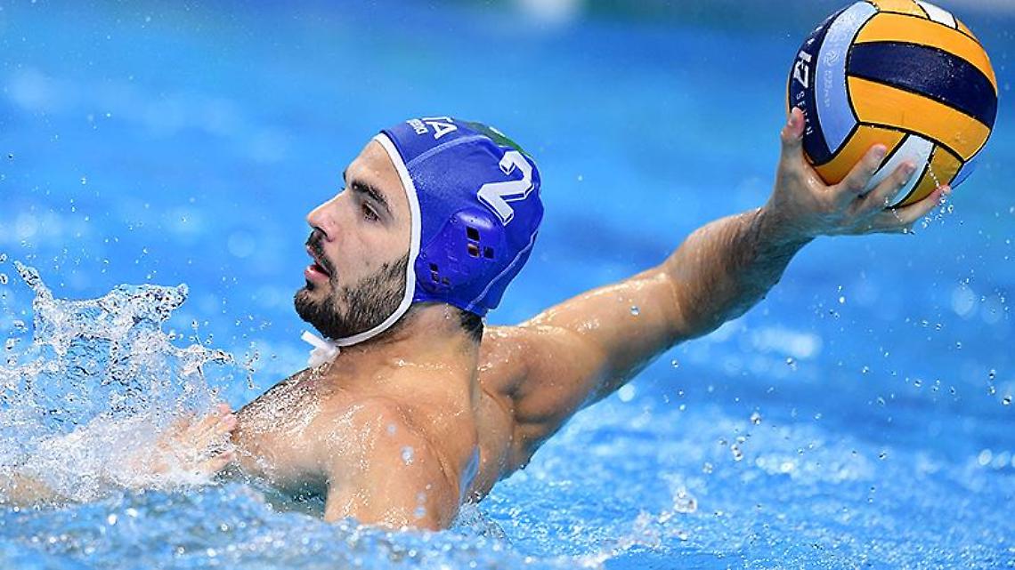 Europei Pallanuoto: il Settebello batte anche la Francia