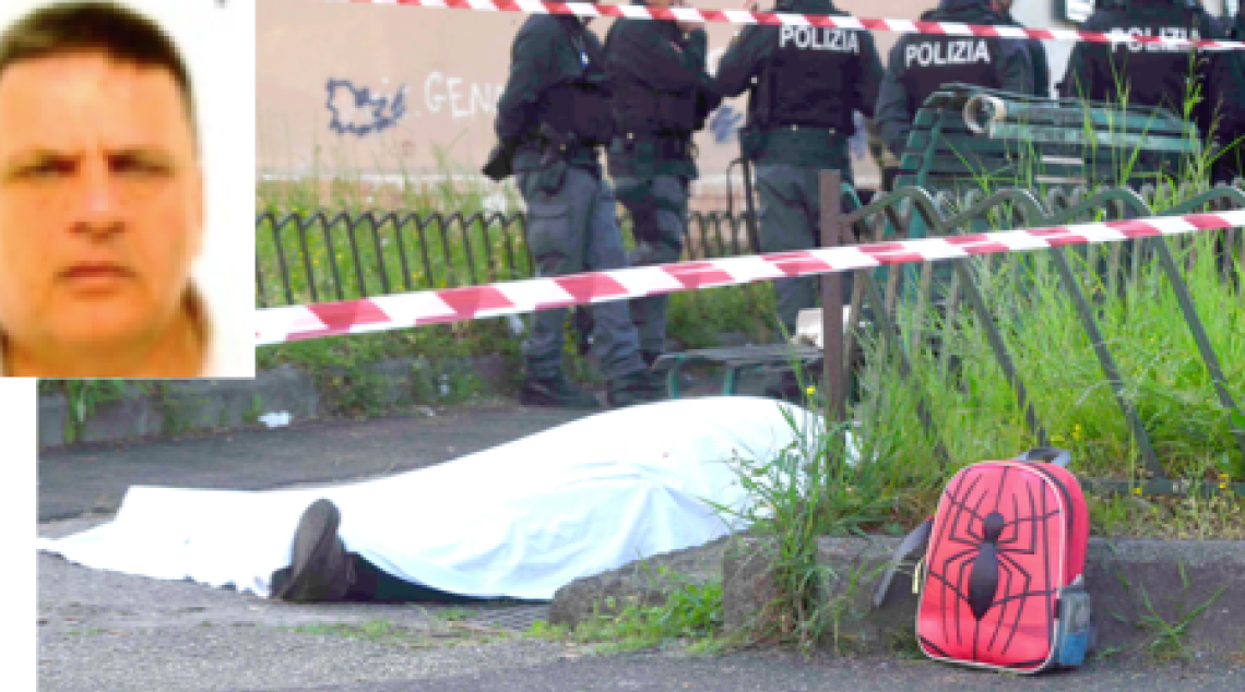 Omicidio Mignano, in otto verso il rinvio a giudizio
