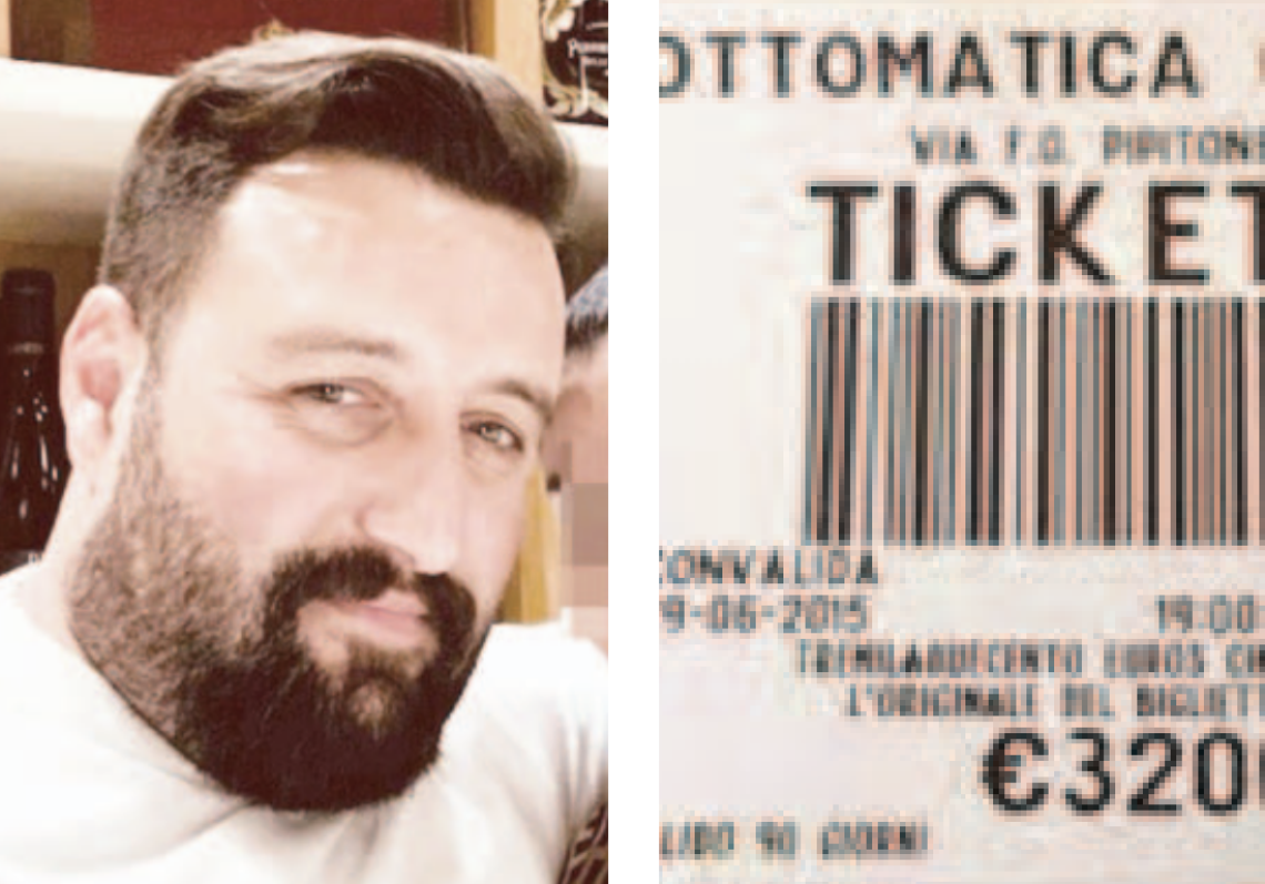 Falsi biglietti vincenti Lottomatica, tre truffatori arrestati e scarcerati
