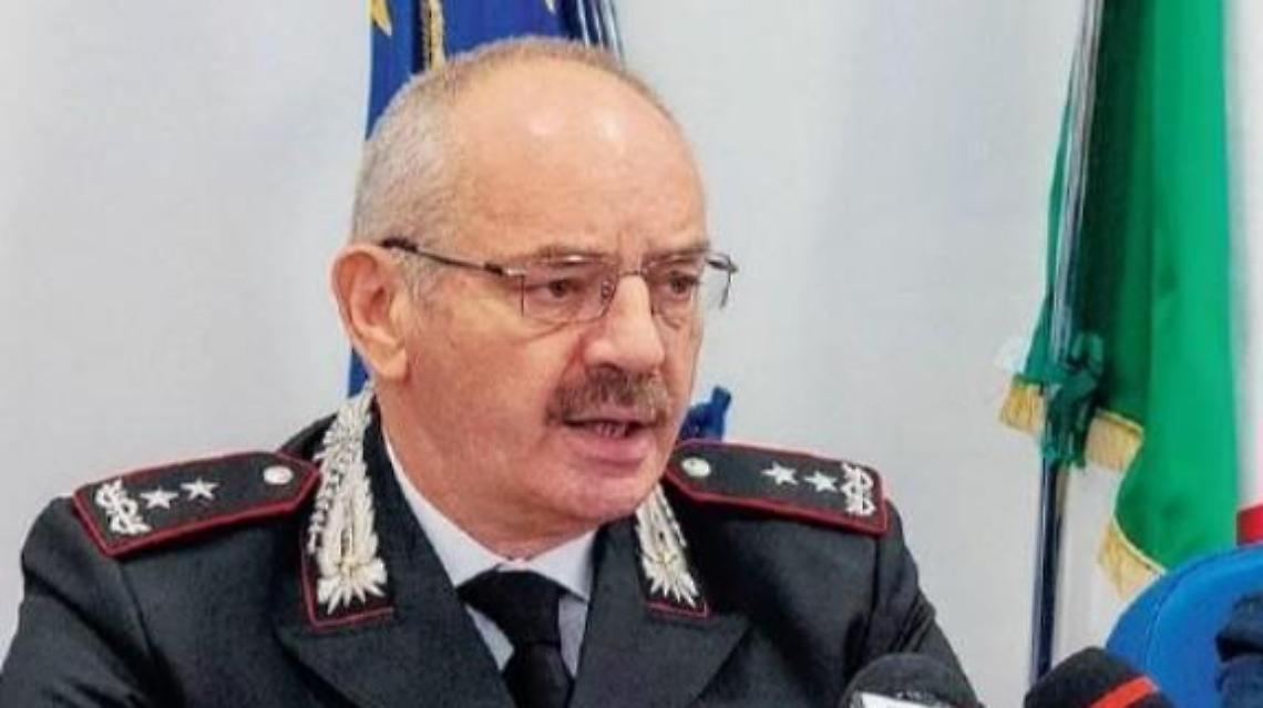 Il comandante del Ros: Messina Denaro non ha opposto resistenza