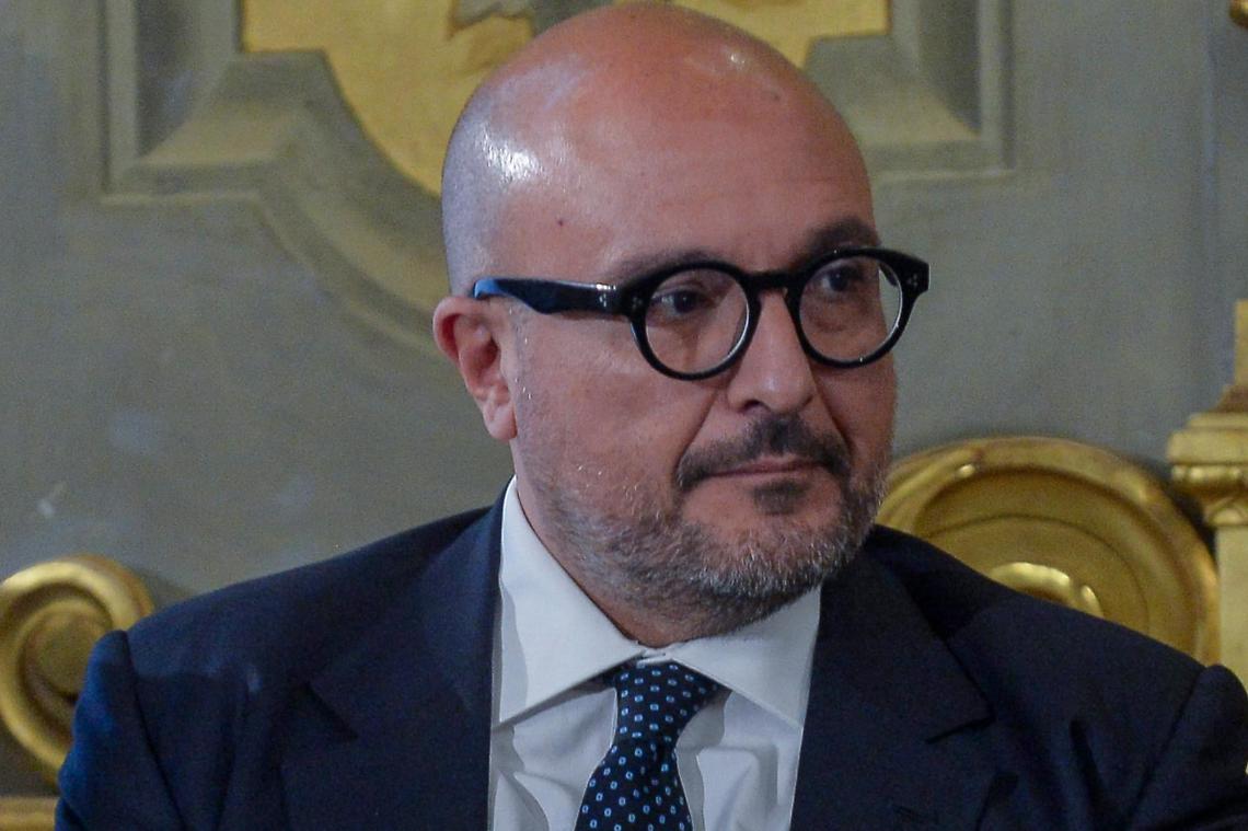 Regione, un uomo di cultura al comando della Destra