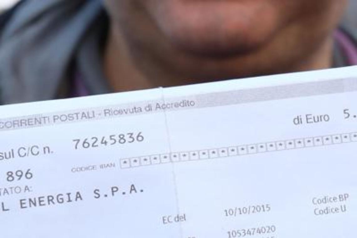 Canone Rai, allarme aziende elettricità: siamo in ritardo