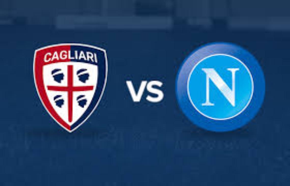Cagliari-Napoli: le probabili formazioni della partita 
